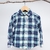 CAMISA CARTERS Talle 3