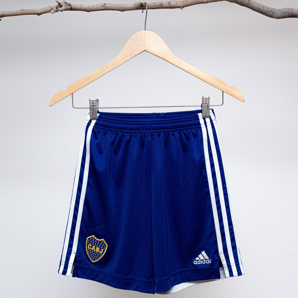 Short niño adidas hotsell