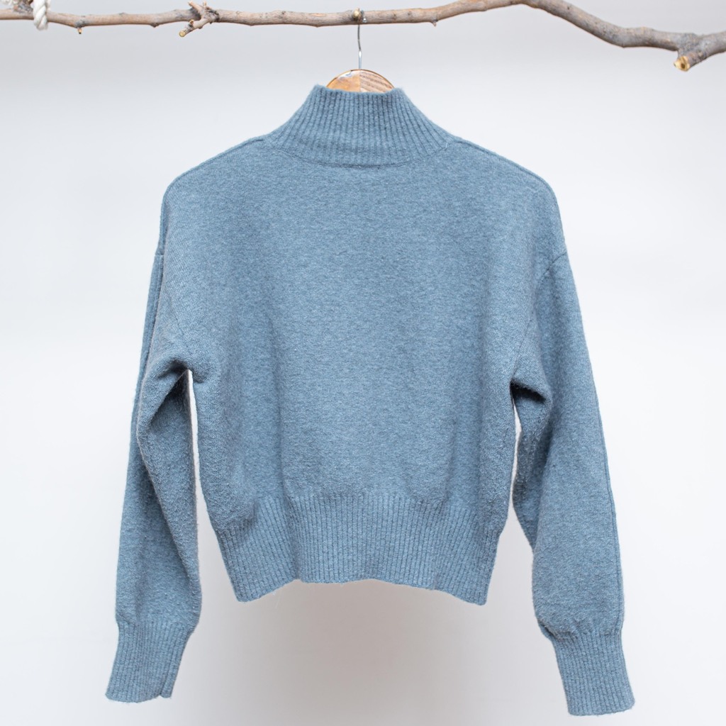 SWEATER MUJER,ZARA