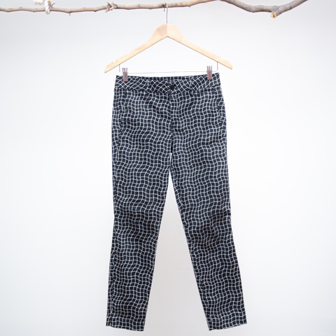 PANTALON . Talle 24