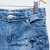 SHORT BORDERLINE Talle 12 OUTLET - comprar online