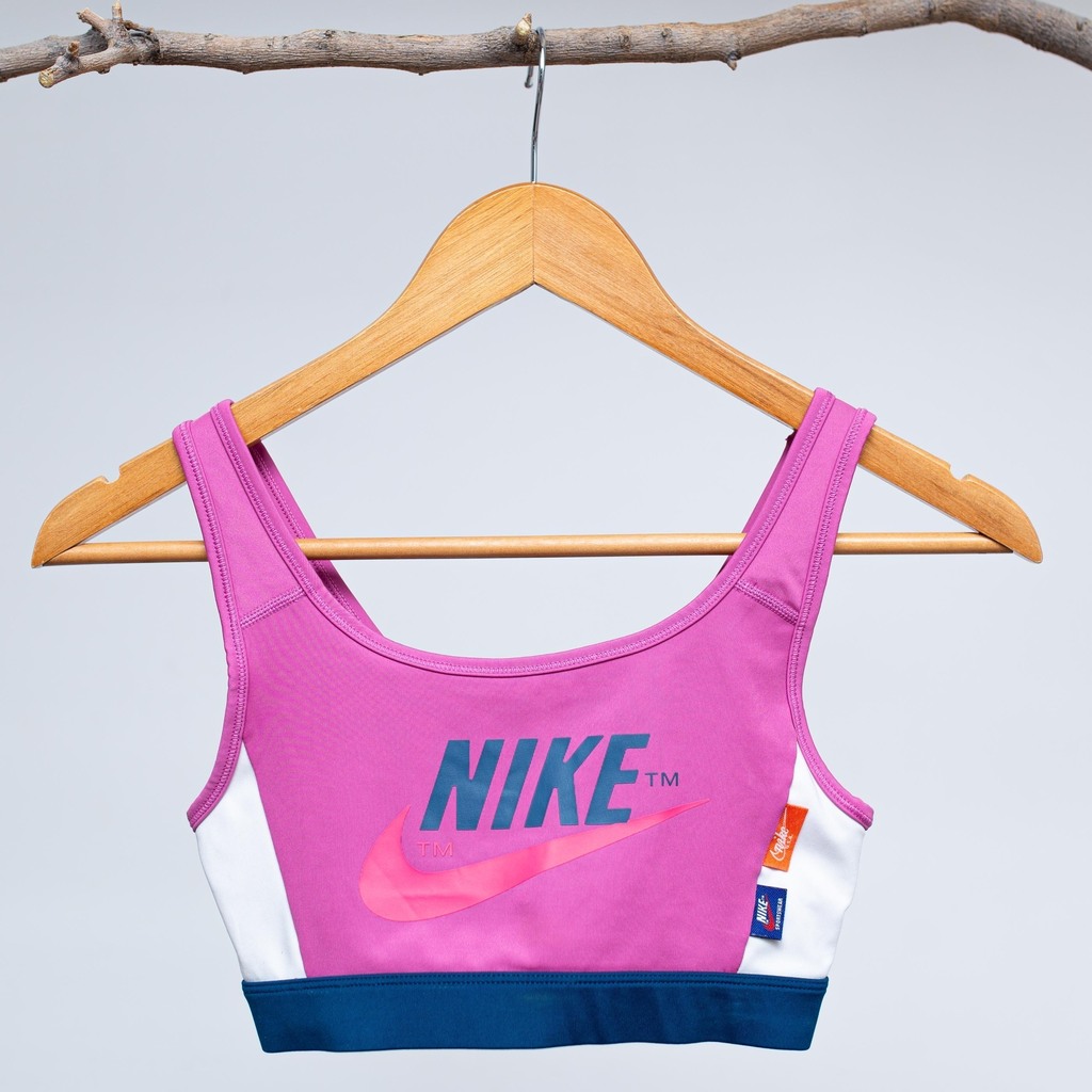 Tops deporte nike new arrivals