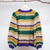 SWEATER RAPSODIA Talle S OUTLET en internet