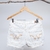 SHORT WANAMA Talle 24 OUTLET en internet