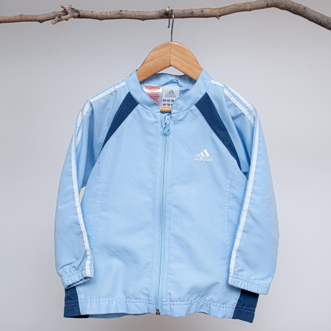 BUZO ADIDAS Talle 4 OUTLET