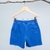 SHORT POLO Talle 5 OUTLET - OTRA VUELTA