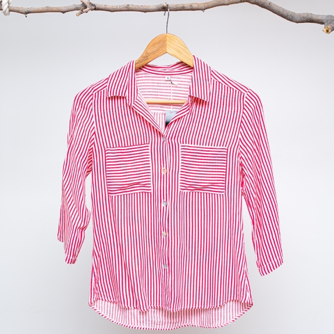 CAMISA . Talle XS