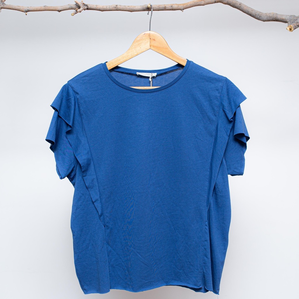 Remeras zara mujer sale