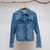 CAMPERA H&M Talle 36