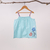 REMERA GYMBOREE Talle 7