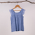 BLUSA LOLO Talle 10