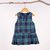 VESTIDO TOMMY HILFIGER Talle 18 M