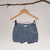 SHORT CARTERS Talle 3