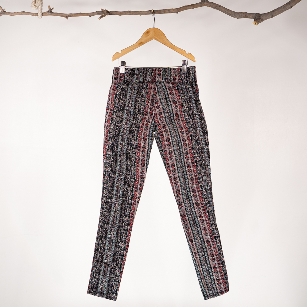 PANTALON NI A ELV