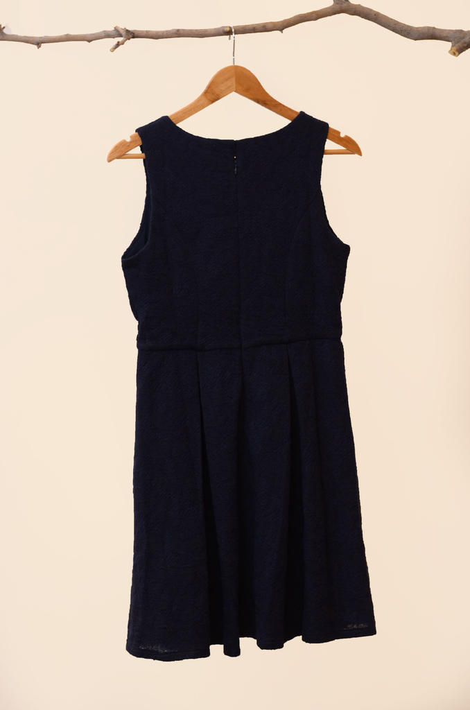VESTIDO MUJER ANN TAYLOR