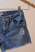 SHORT ZARA Talle 10 - comprar online