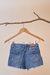 SHORT ZARA Talle 10 en internet