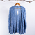 SWEATER LE UTTHE Talle S