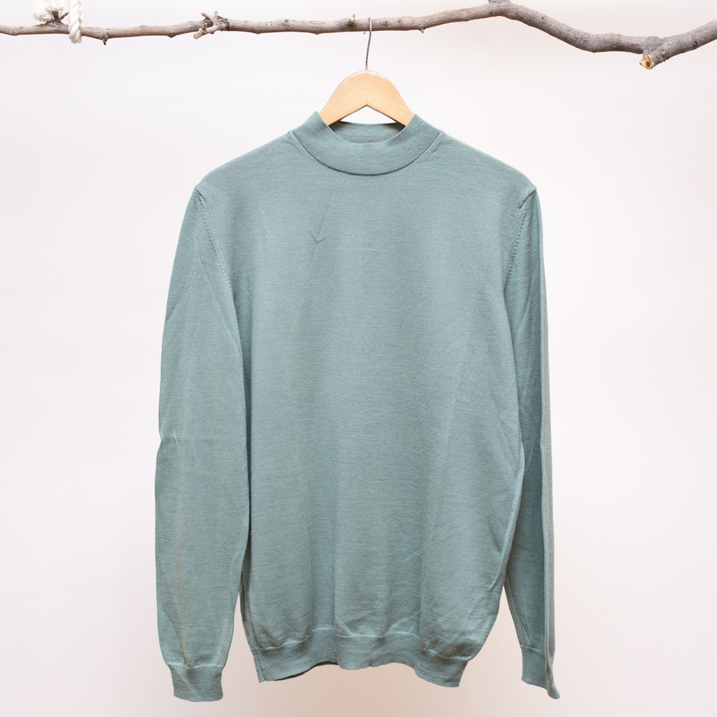 SWEATER HOMBRE ZARA