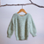 SWEATER YAMP Talle 24