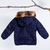 CAMPERA TOMMY HILFIGER Talle 2 en internet