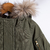 CAMPERA GAP Talle 2 - comprar online