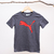 REMERA PUMA Talle 7 OUTLET