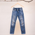 JEAN GAP Talle 10 OUTLET