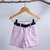 SHORT JANIE AND JACK Talle 6 a 12