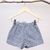 SHORT ZARA Talle 3 en internet