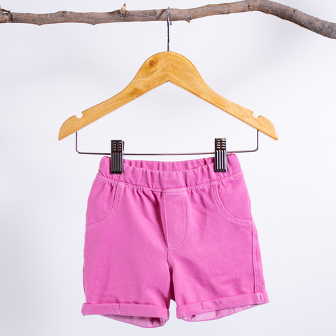 SHORT OWOKO Talle 6