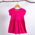 VESTIDO CARTERS Talle 24 M