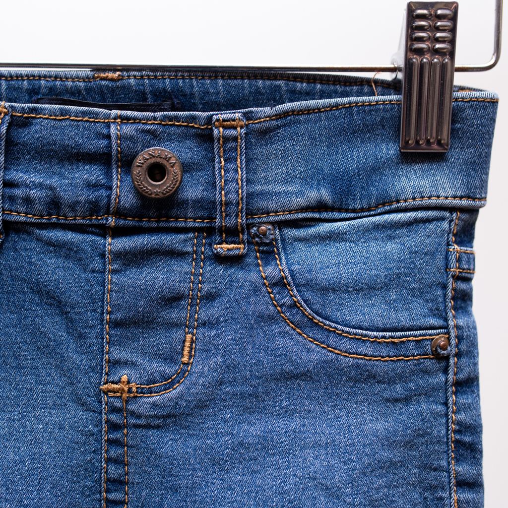 Wanama jeans online hombre