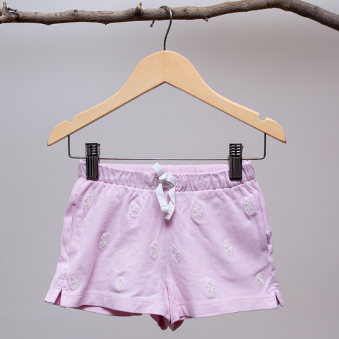 SHORT POLO Talle 3