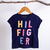 REMERA TOMMY HILFIGER Talle 4 a 5