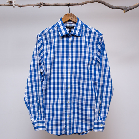 CAMISA BANANA REPUBLIC Talle M