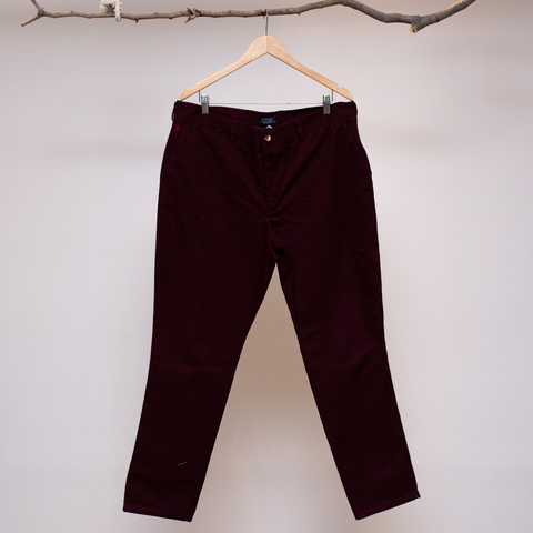 PANTALON . Talle 52