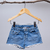 SHORT ZARA Talle 18 M