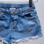 SHORT ZARA Talle 18 M - comprar online