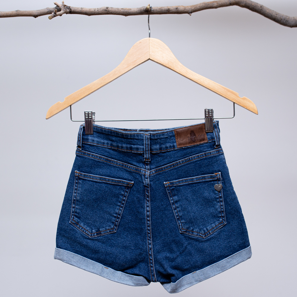 Short de jean 47 street hotsell