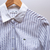 CAMISA LACOSTE Talle 40 - comprar online