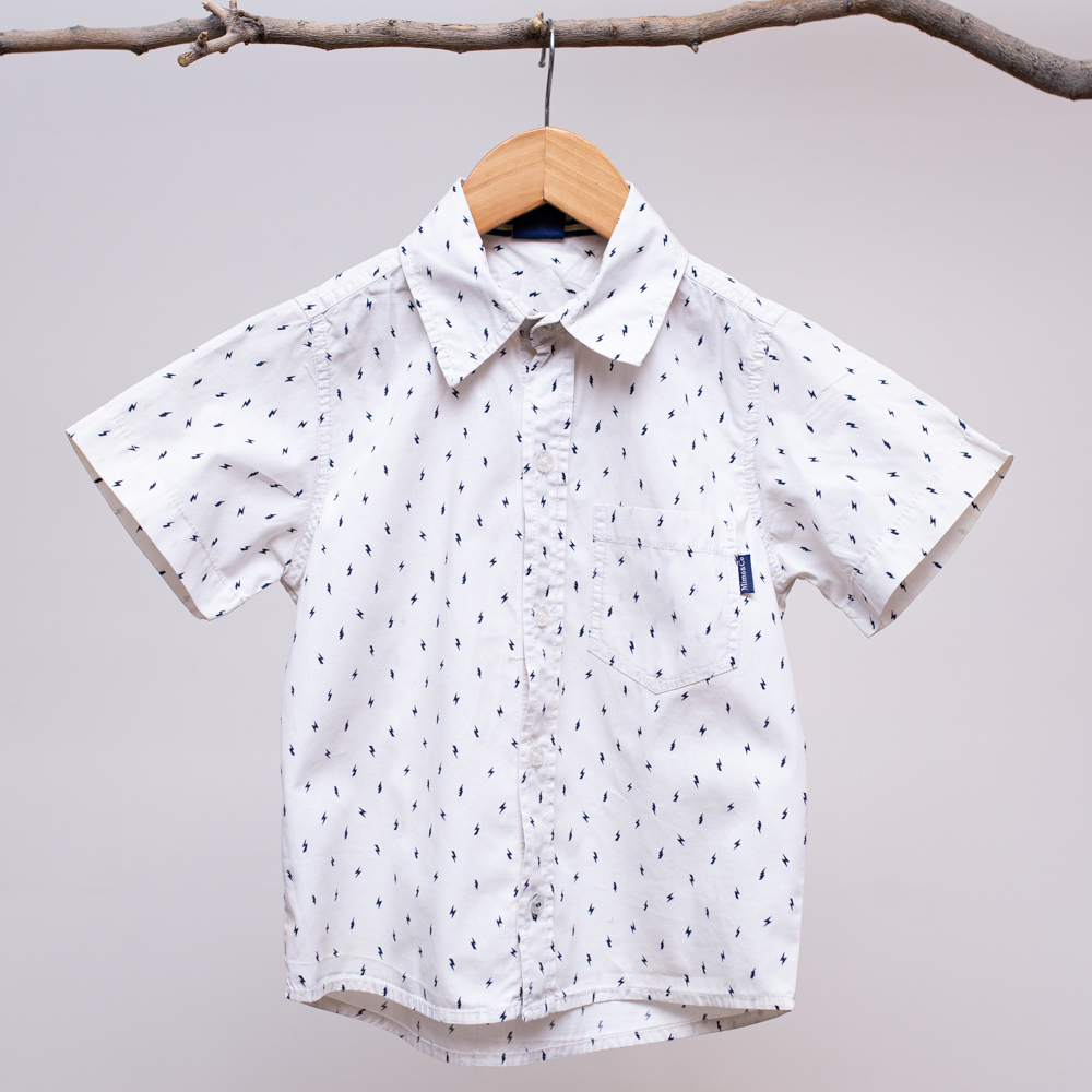 Camisas para niños mimo deals