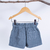 SHORT ZARA Talle 9 M en internet