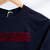 REMERA ABERCROMBIE Talle 9 OUTLET - comprar online