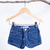 SHORT PIOPPA Talle 2