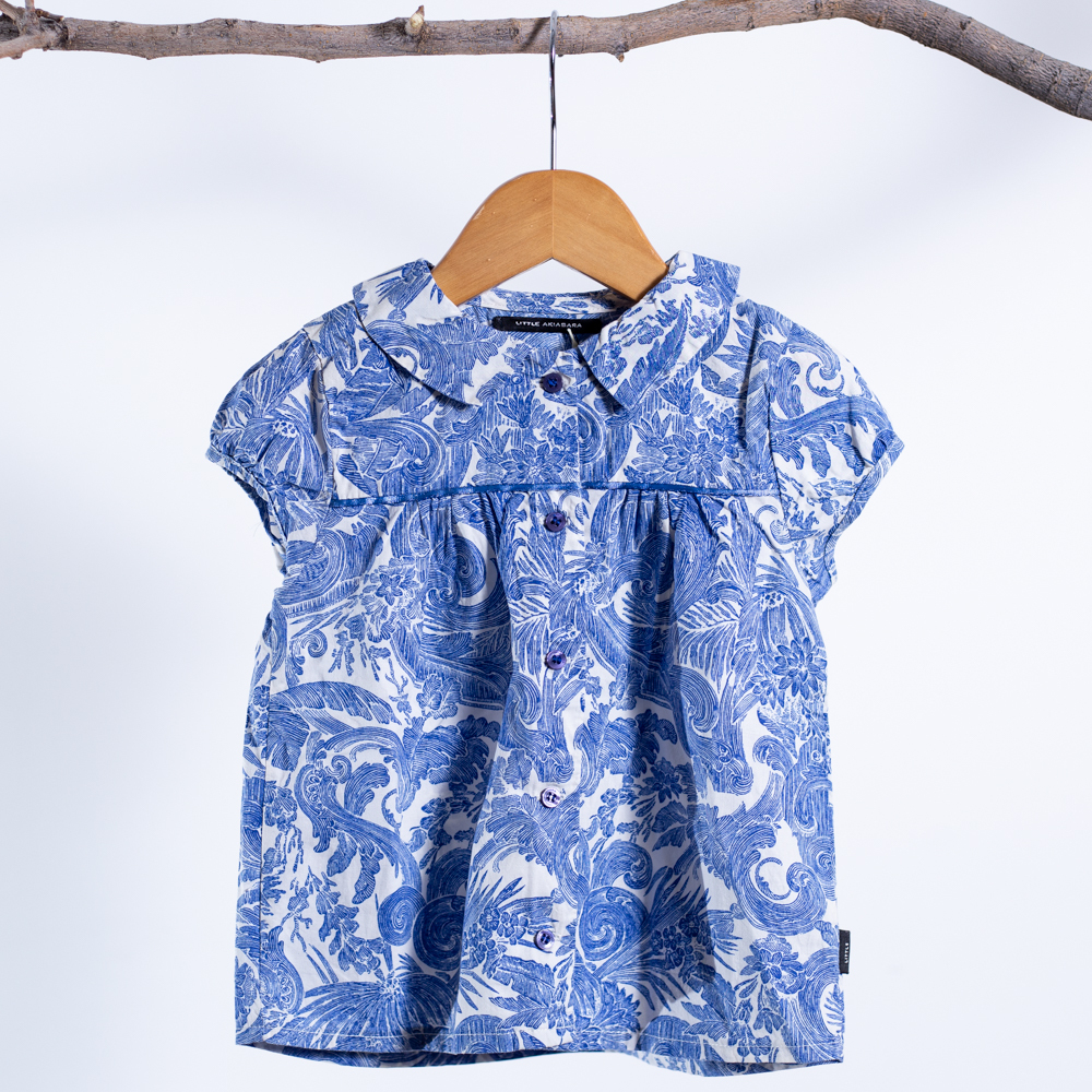 Ropa de bebe little akiabara hotsell