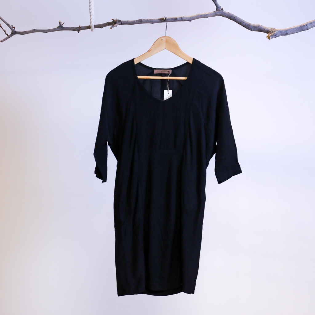 VESTIDO MUJER MARIA VAZQUEZ