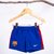 Conjunto Deportivo NIKE Talle 9 en internet