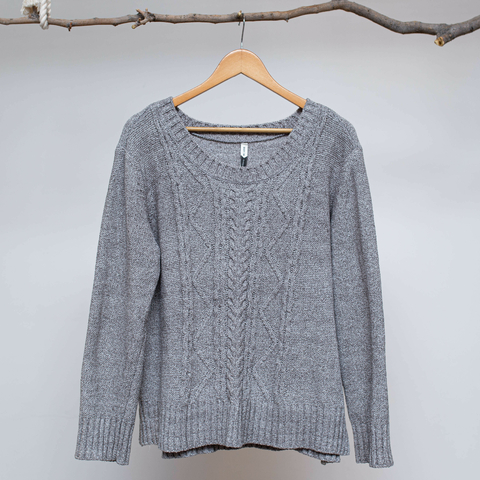 SWEATER OPPOSITE Talle XL