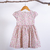 VESTIDO RALPH LAUREN Talle 24m